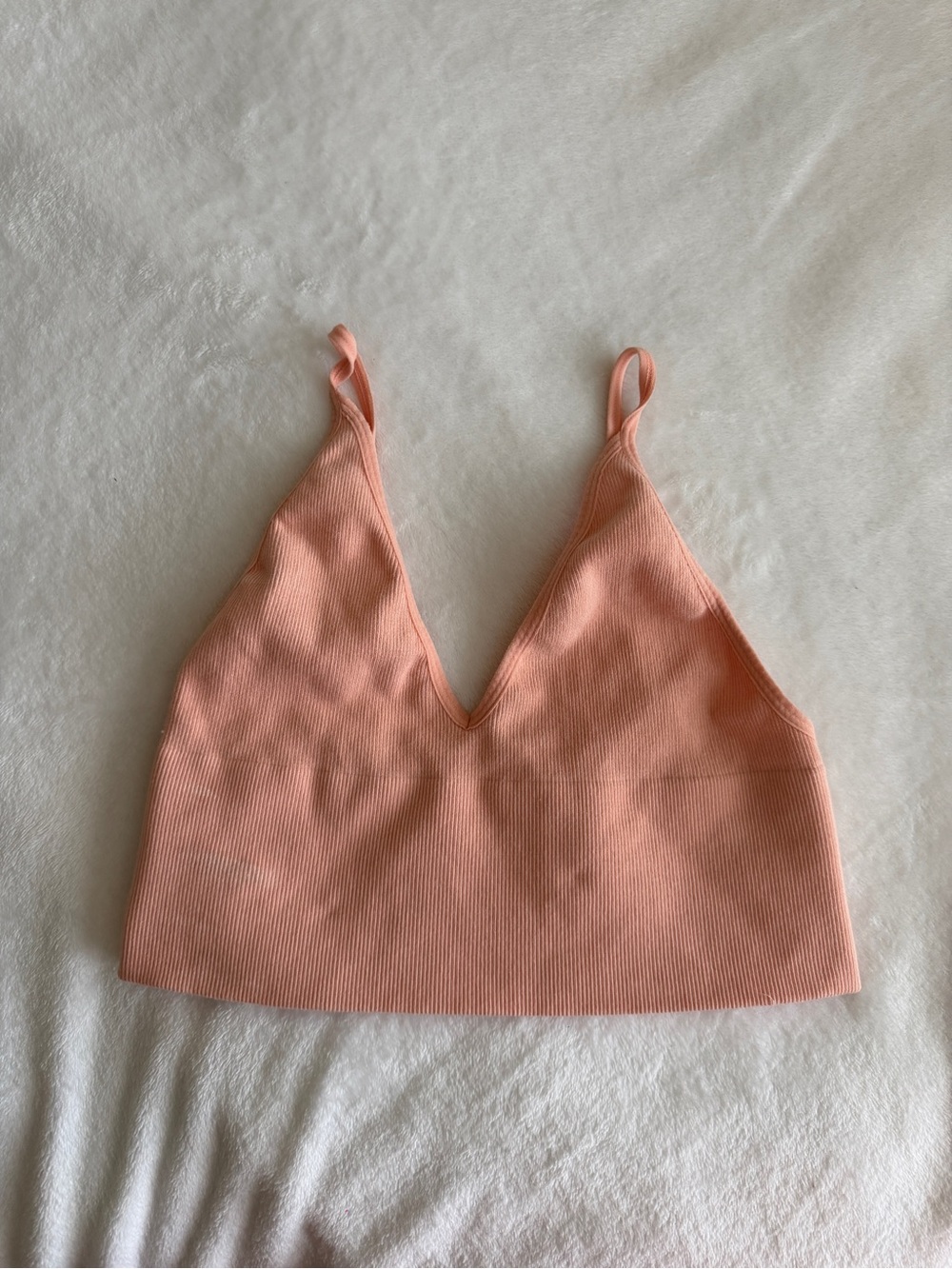 Tank top size M